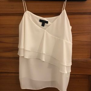 J. Crew Blouse - LIKE NEW!